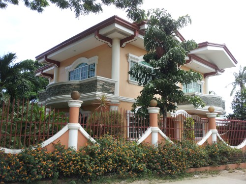 FOR RENT / LEASE: House Cebu