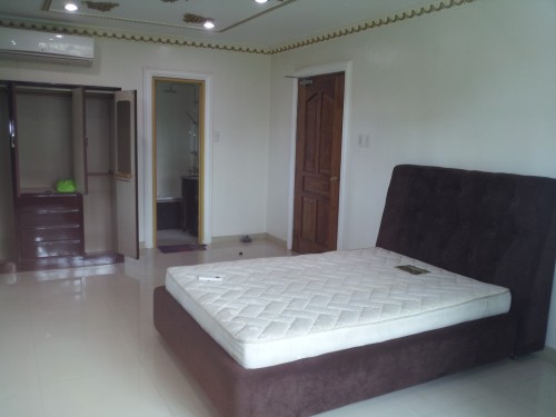 FOR RENT / LEASE: House Cebu 3