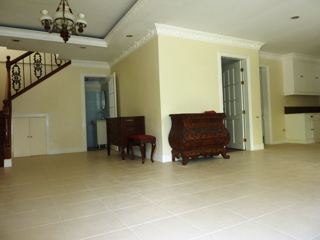 FOR RENT / LEASE: House Cebu 1