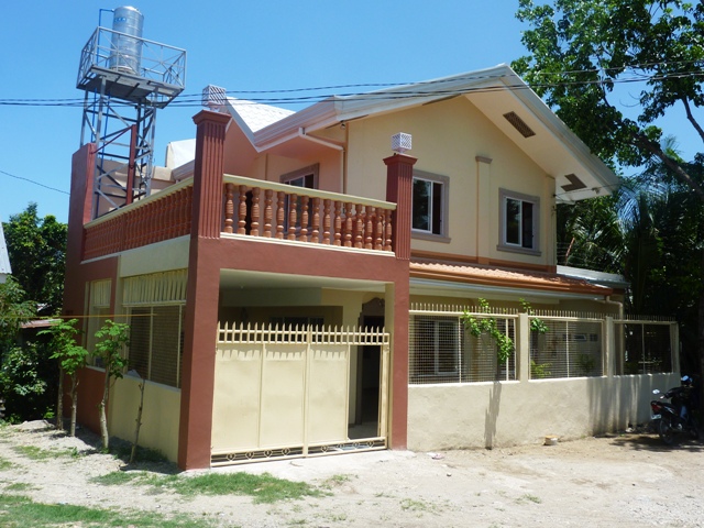 FOR SALE: House Cebu