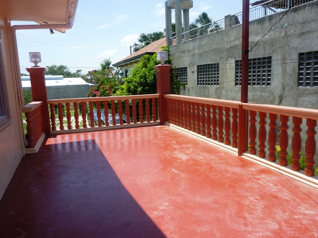 FOR SALE: House Cebu 1