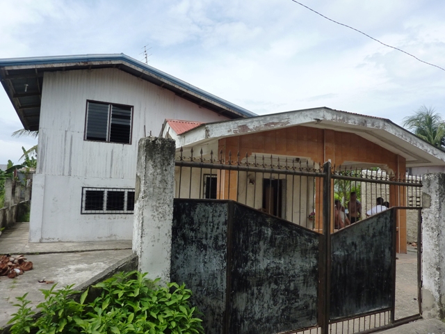 FOR SALE: House Cebu