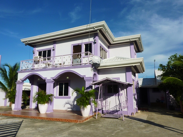 FOR SALE: House Cebu 2