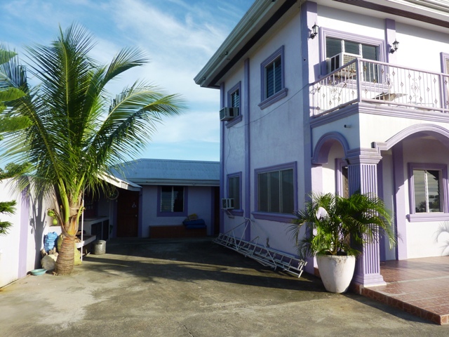 FOR SALE: House Cebu 6