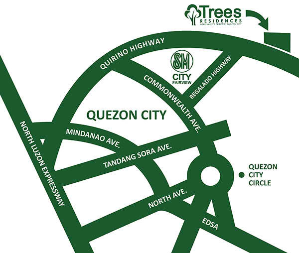 RENT TO OWN: Apartment / Condo / Townhouse Manila Metropolitan Area > Quezon 2