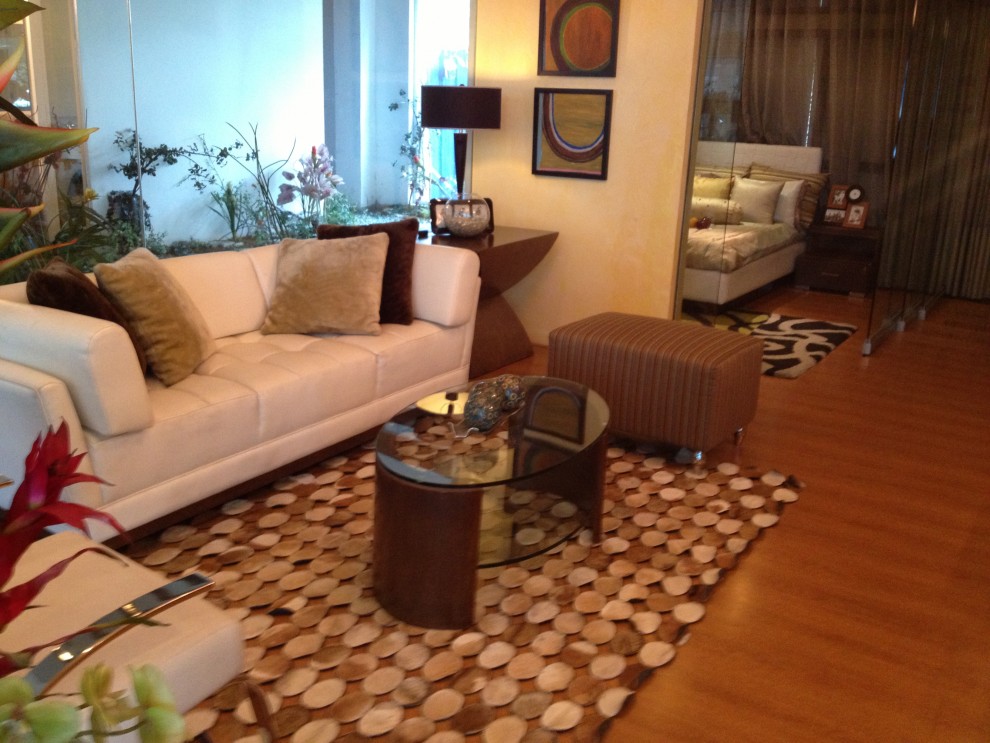 RENT TO OWN: Apartment / Condo / Townhouse Manila Metropolitan Area > Makati