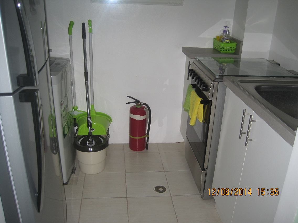 FOR RENT / LEASE: Apartment / Condo / Townhouse Cebu > Cebu City 5