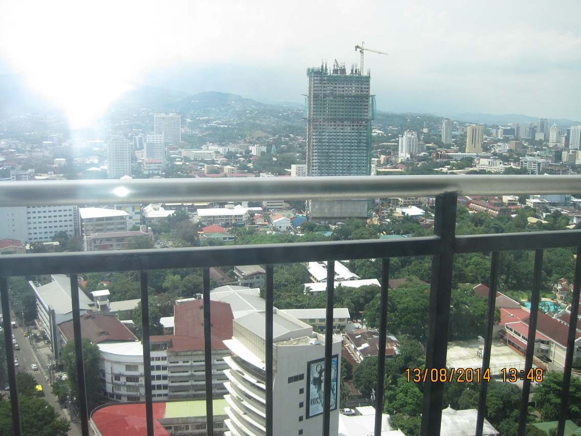 FOR RENT / LEASE: Apartment / Condo / Townhouse Cebu > Cebu City