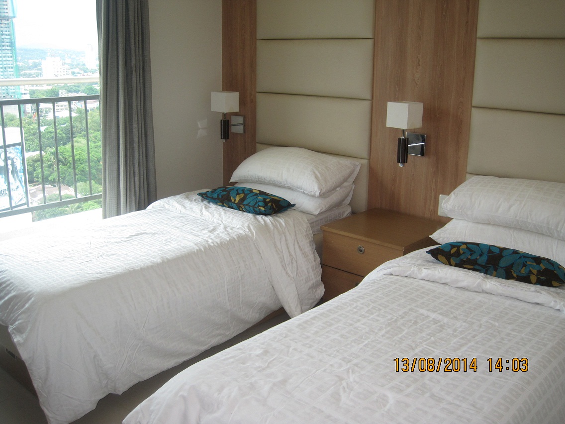 FOR RENT / LEASE: Apartment / Condo / Townhouse Cebu > Cebu City 4