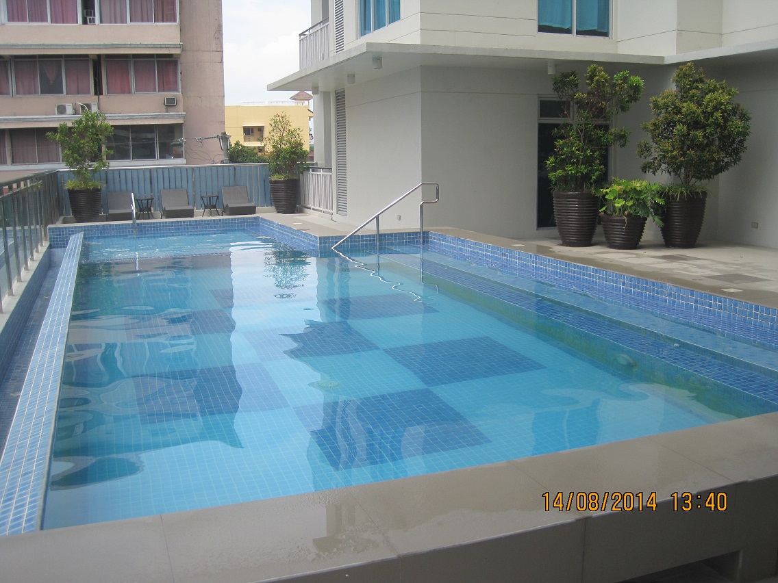 FOR RENT / LEASE: Apartment / Condo / Townhouse Cebu > Cebu City