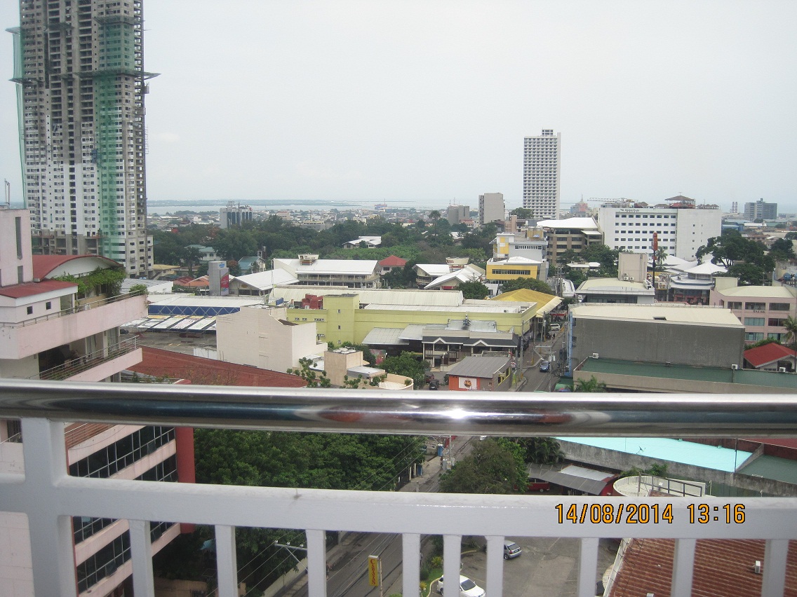 FOR RENT / LEASE: Apartment / Condo / Townhouse Cebu > Cebu City 2