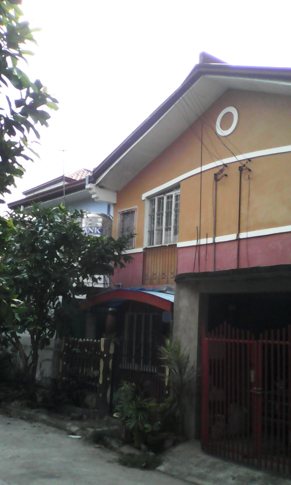 FOR RENT / LEASE: House Cebu > Cebu City 1