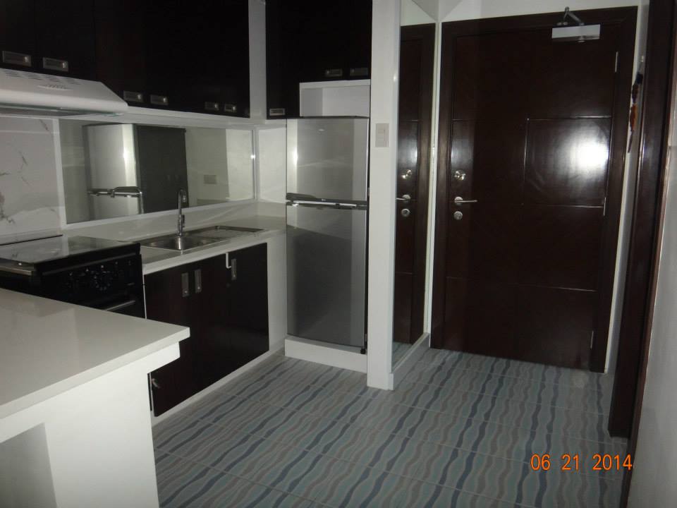 FOR RENT / LEASE: Apartment / Condo / Townhouse Cebu > Cebu City