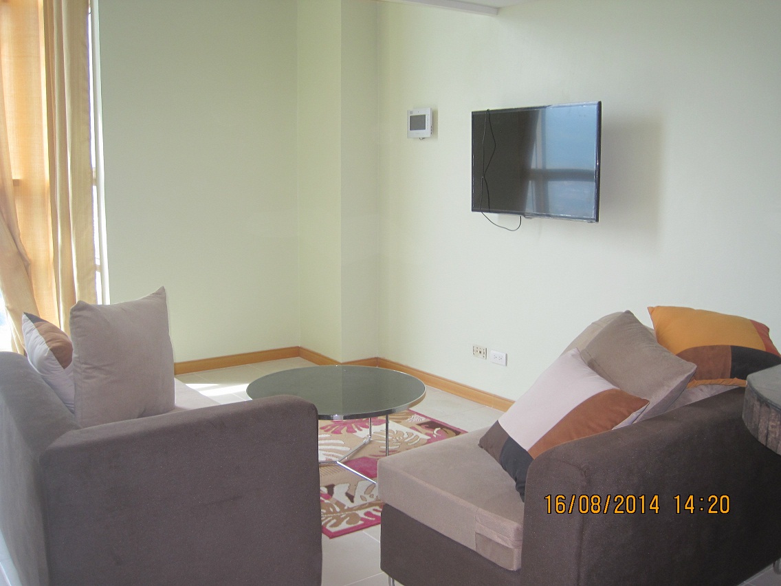 FOR RENT / LEASE: Apartment / Condo / Townhouse Cebu > Cebu City