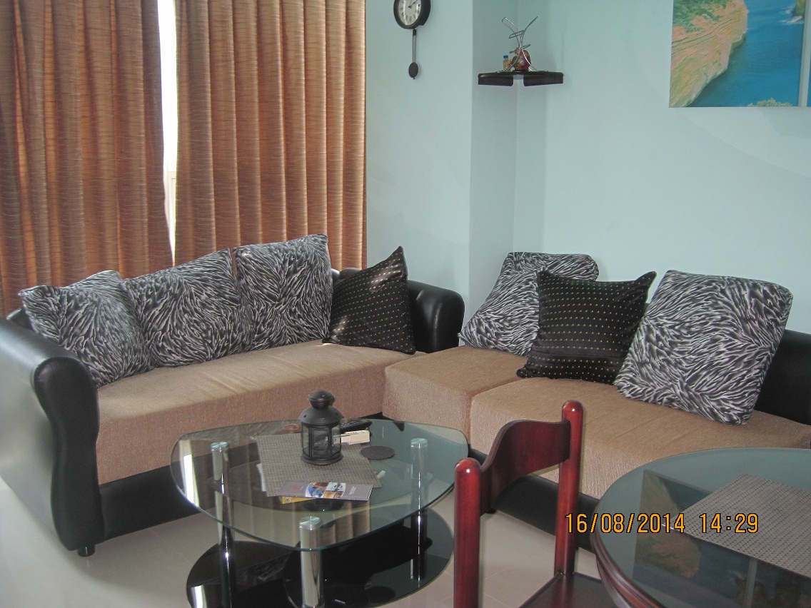 FOR RENT / LEASE: Apartment / Condo / Townhouse Cebu > Cebu City