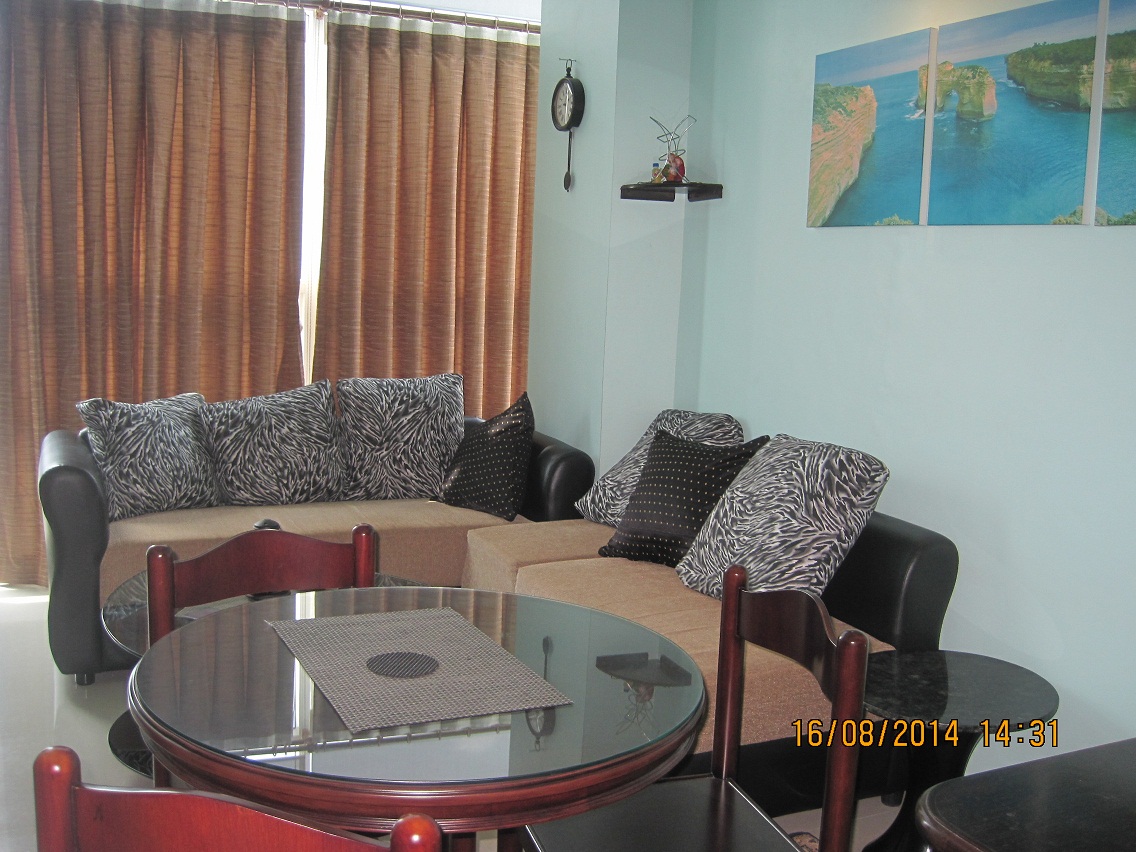 FOR RENT / LEASE: Apartment / Condo / Townhouse Cebu > Cebu City 1