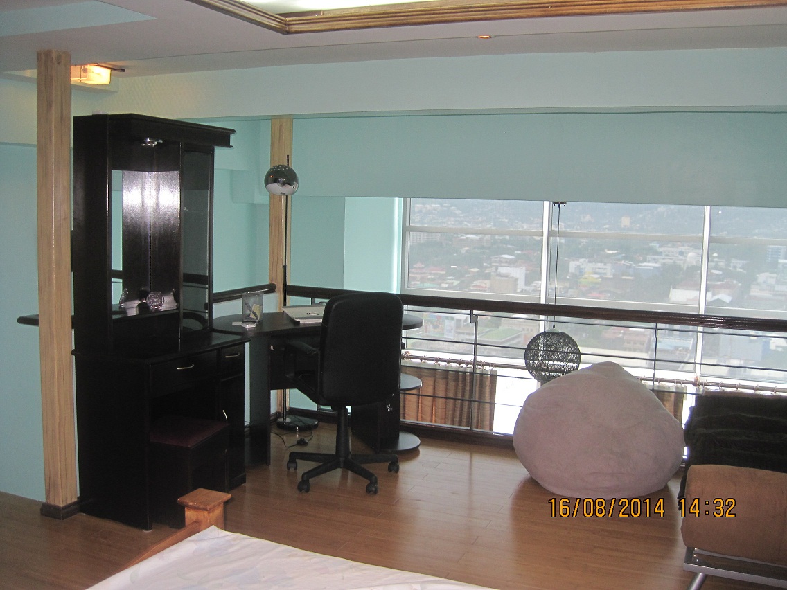 FOR RENT / LEASE: Apartment / Condo / Townhouse Cebu > Cebu City 5