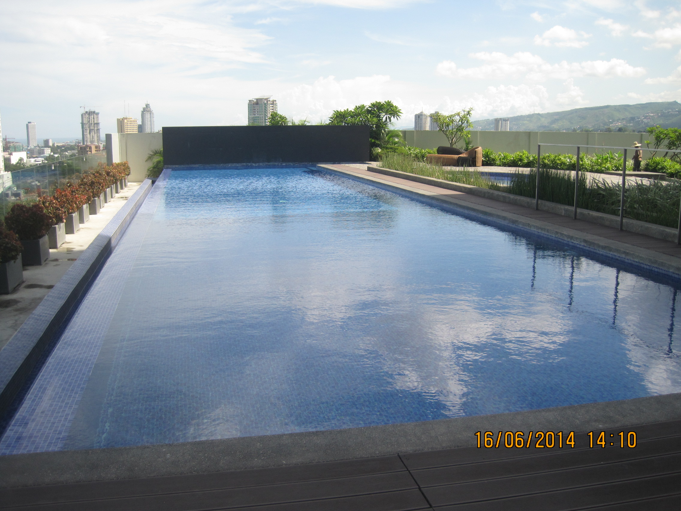 FOR RENT / LEASE: House Cebu > Cebu City 6