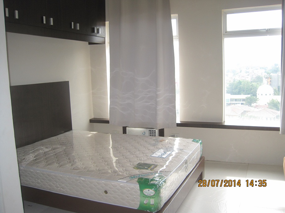 FOR RENT / LEASE: Apartment / Condo / Townhouse Cebu > Cebu City