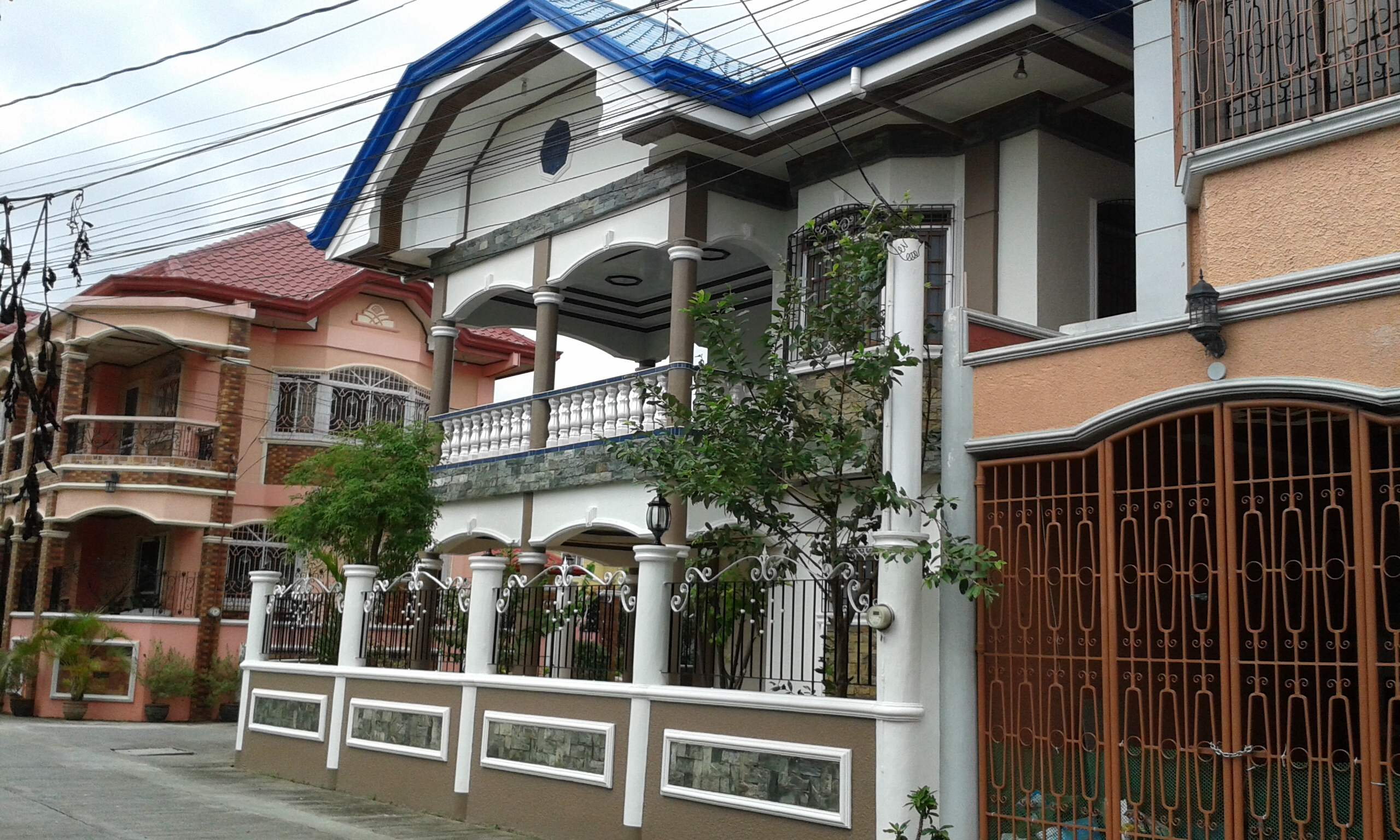 FOR SALE: House Cavite 2