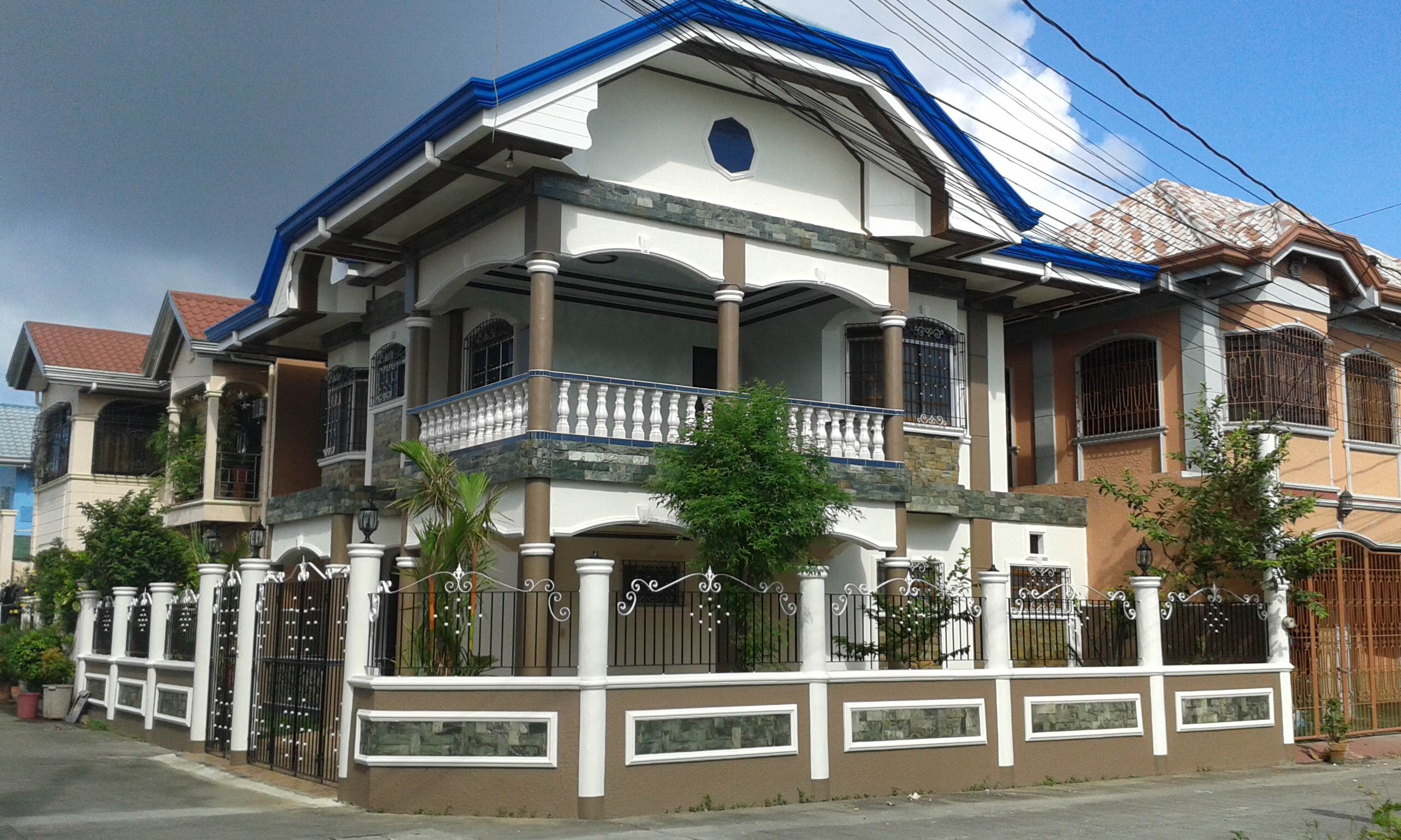 FOR SALE: House Cavite 1