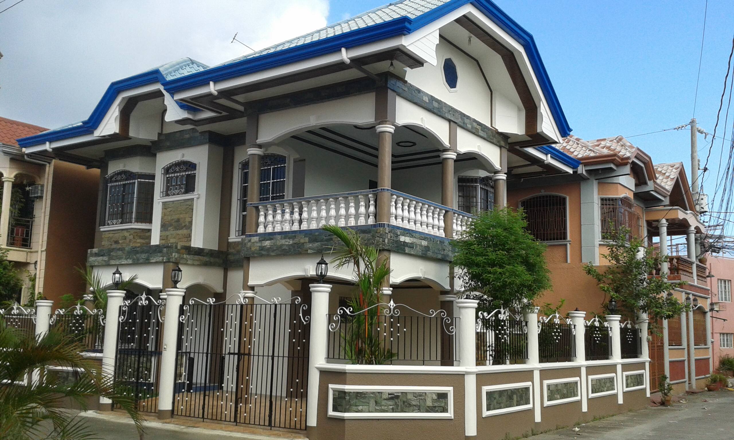 FOR SALE: House Cavite