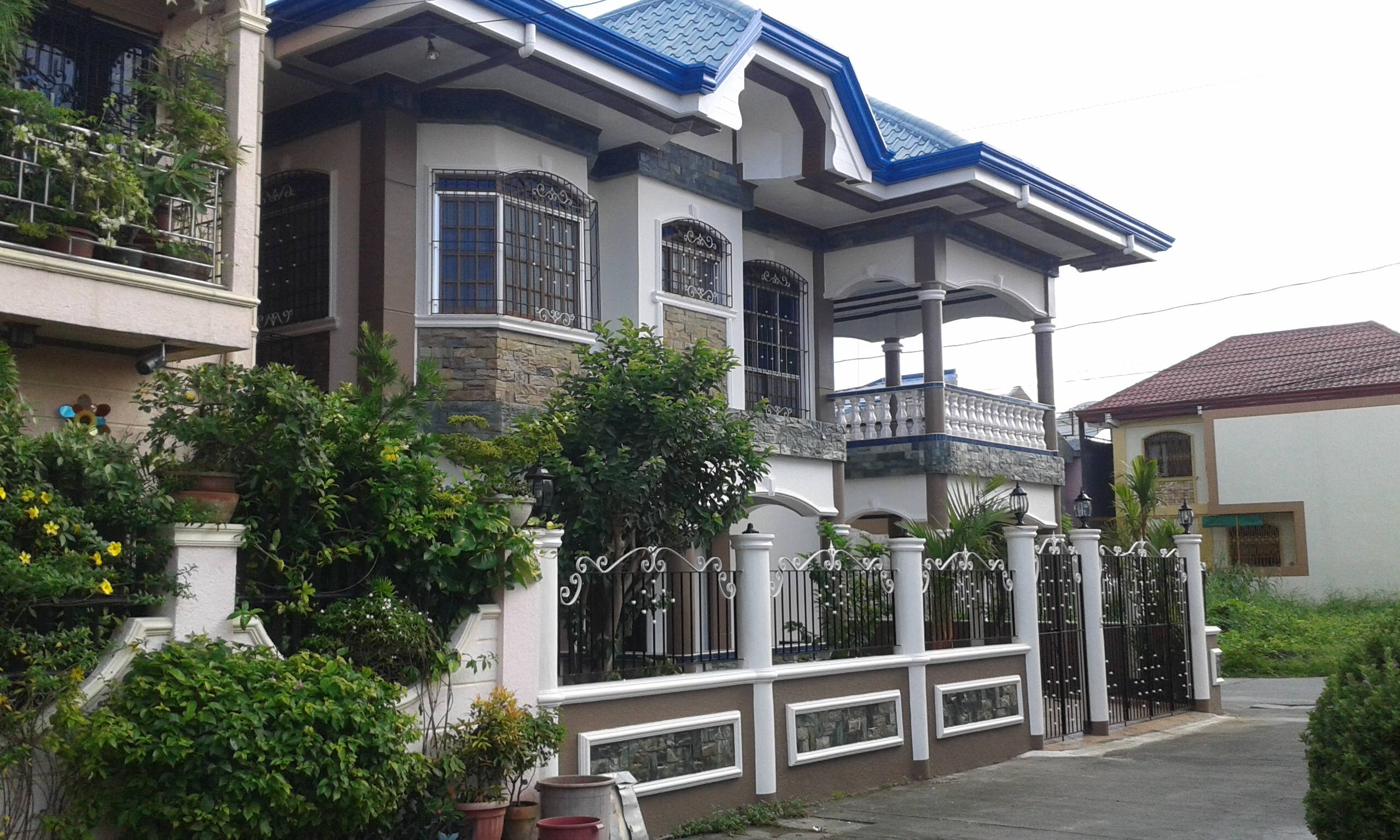 FOR SALE: House Cavite 3