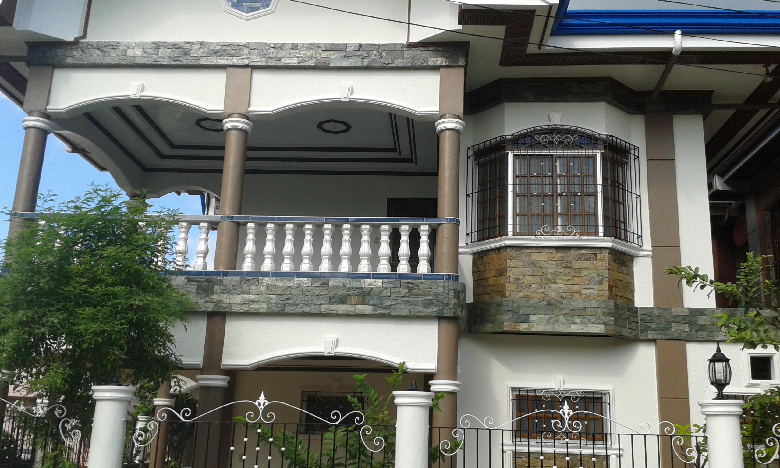 FOR SALE: House Cavite 5