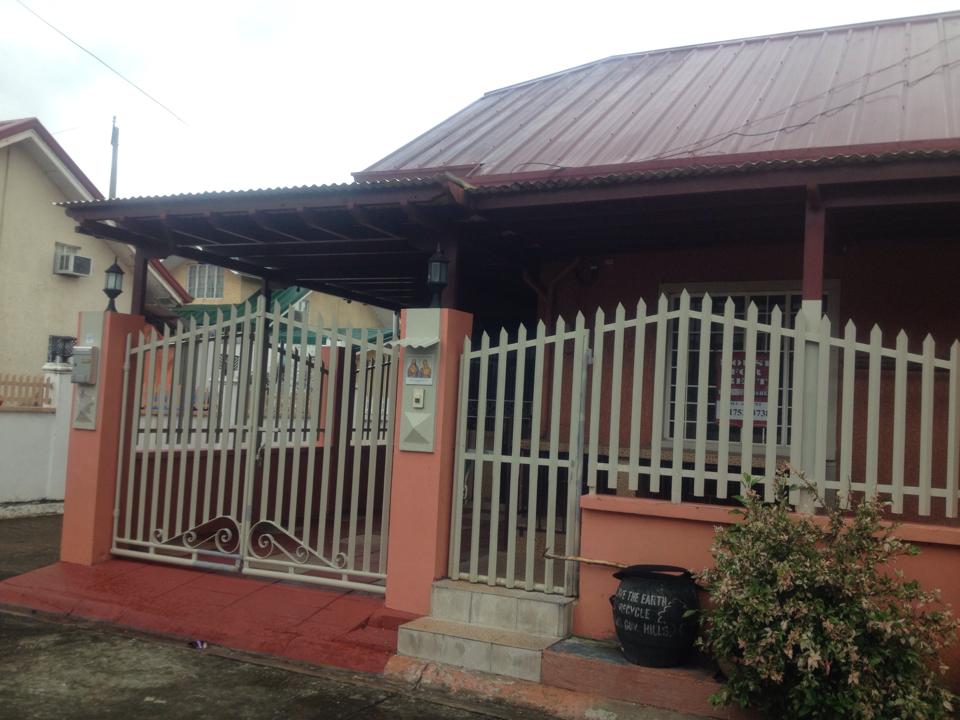 FOR SALE: House Cavite 2