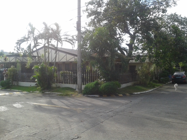 FOR SALE: House Manila Metropolitan Area > Paranaque