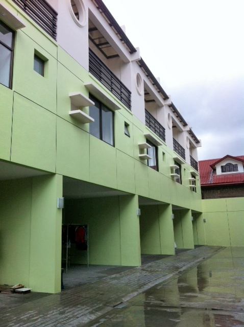 FOR SALE: Apartment / Condo / Townhouse Manila Metropolitan Area > Quezon