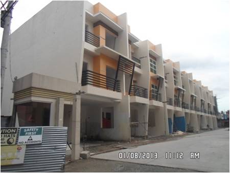 FOR SALE: Apartment / Condo / Townhouse Manila Metropolitan Area > Quezon 1