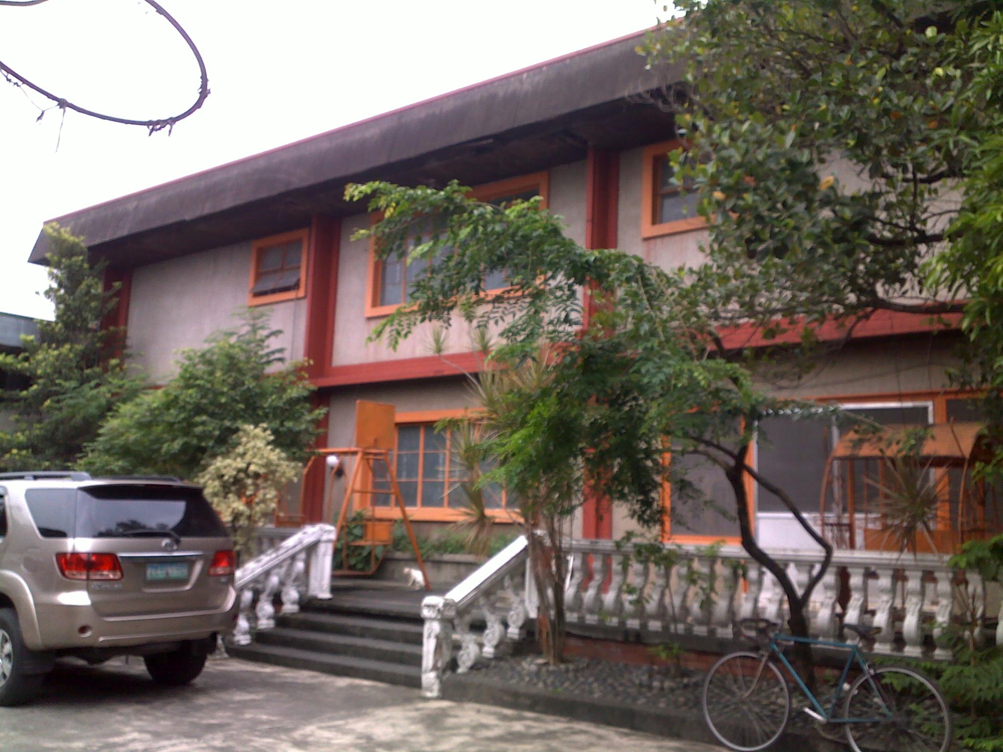 FOR SALE: House Manila Metropolitan Area > Paranaque