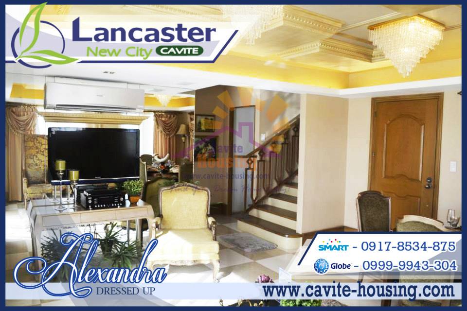 FOR SALE: House Cavite 1