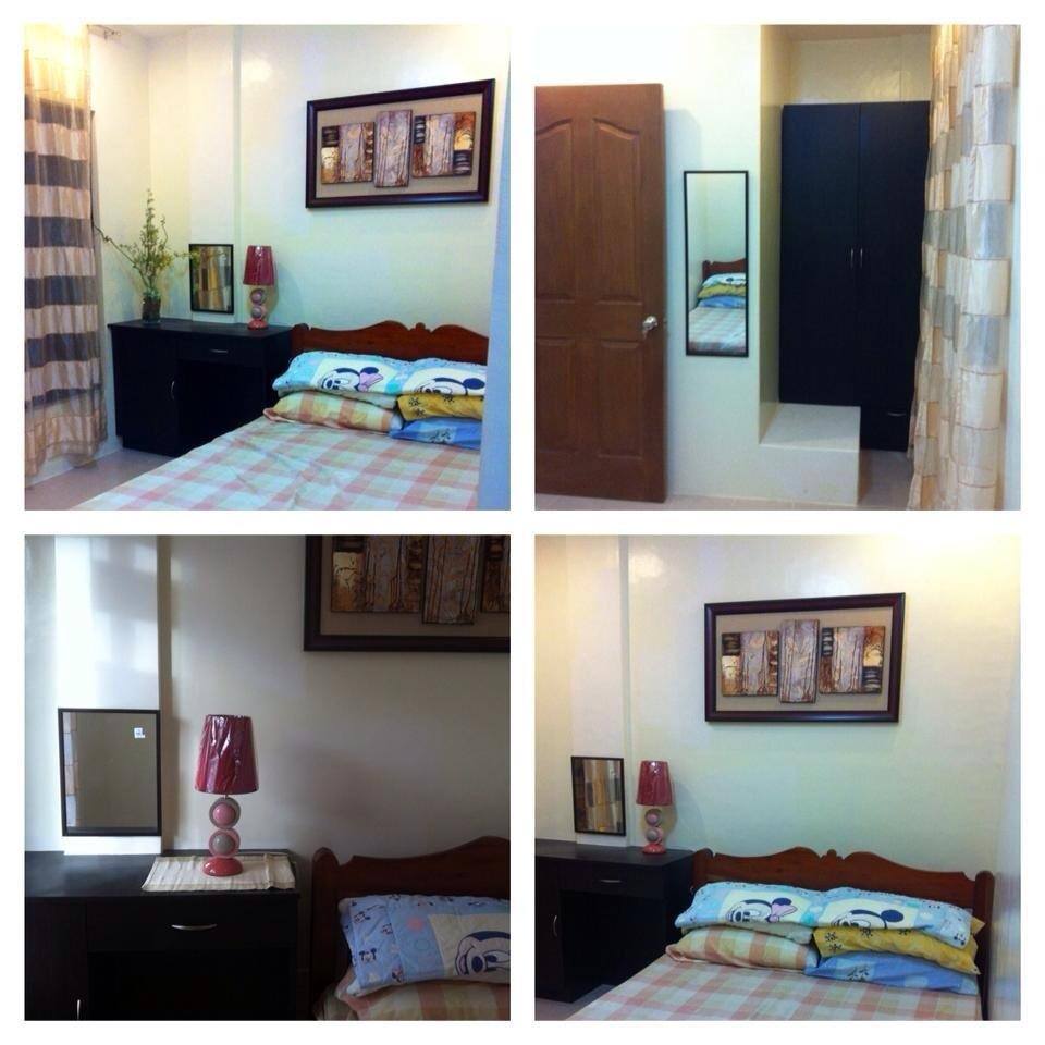 FOR RENT / LEASE: Apartment / Condo / Townhouse Cebu