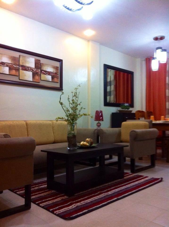 FOR RENT / LEASE: Apartment / Condo / Townhouse Cebu 1