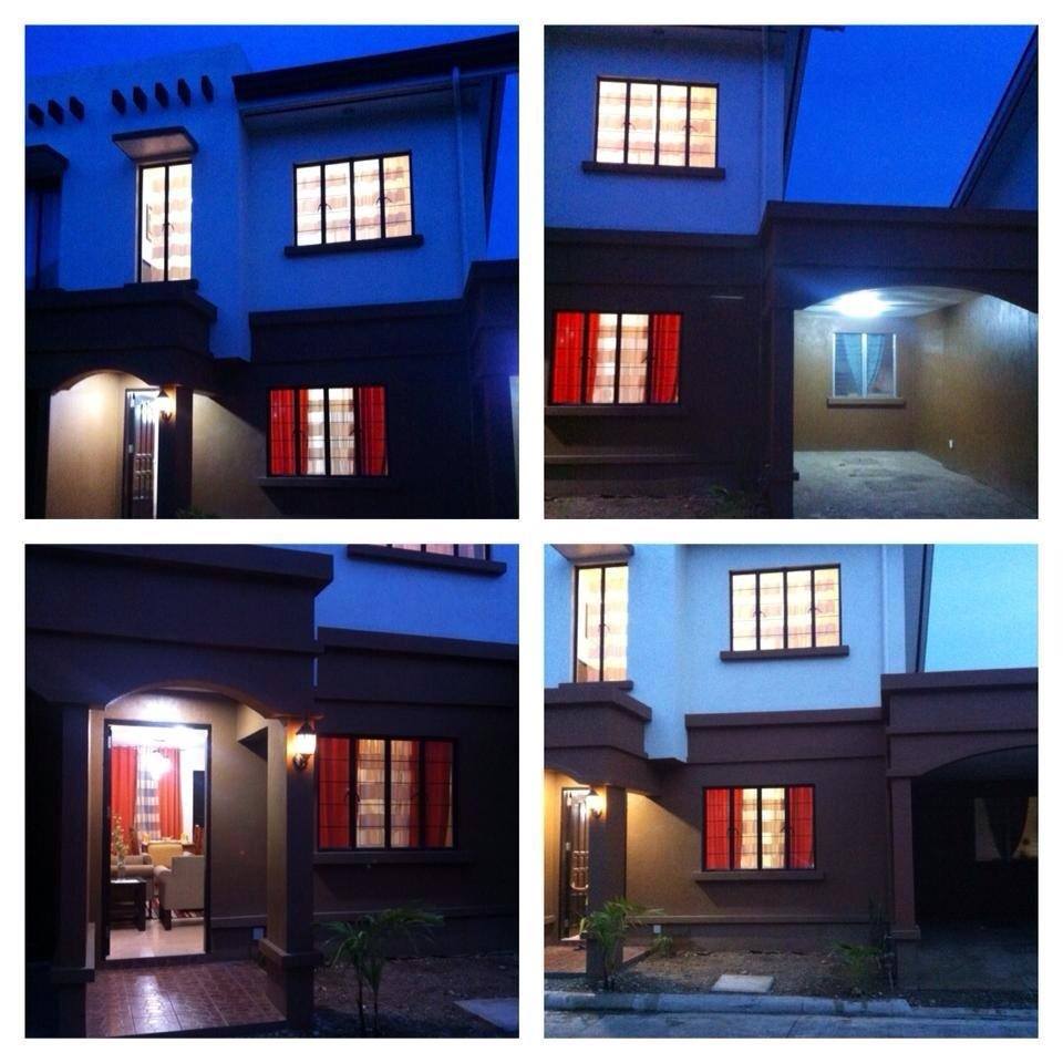 FOR RENT / LEASE: Apartment / Condo / Townhouse Cebu 2