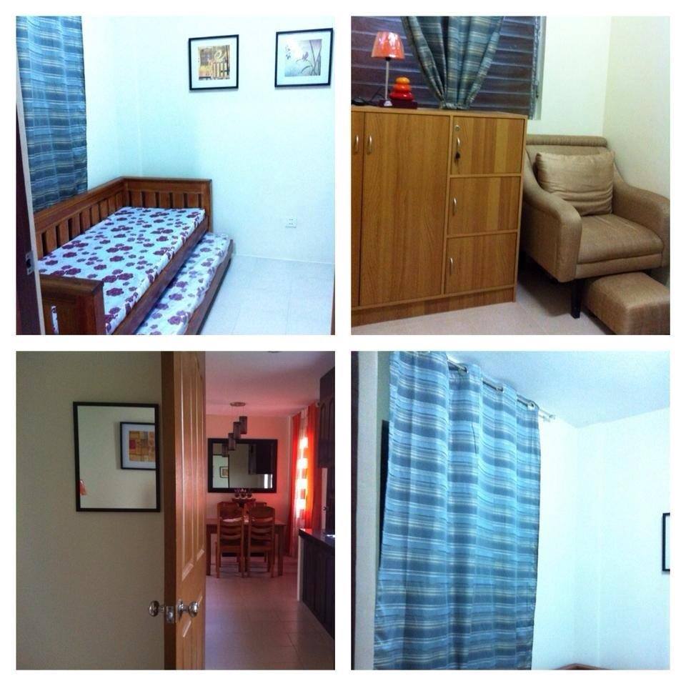 FOR RENT / LEASE: Apartment / Condo / Townhouse Cebu 4