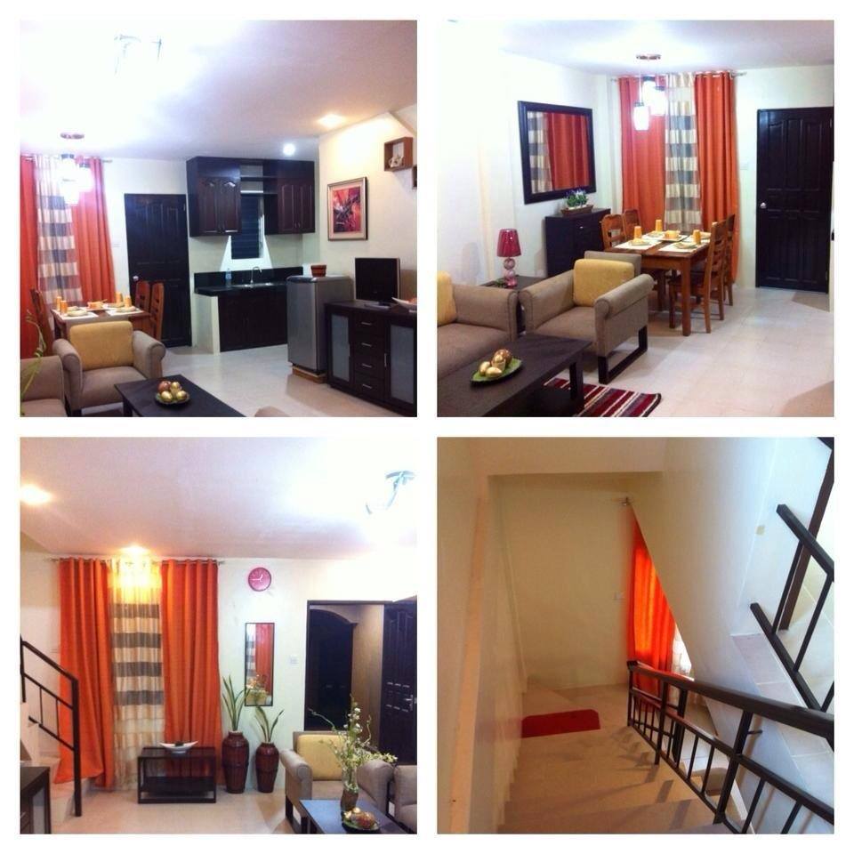 FOR RENT / LEASE: Apartment / Condo / Townhouse Cebu 5