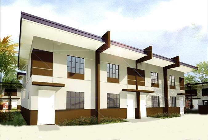 RENT TO OWN: House Cavite