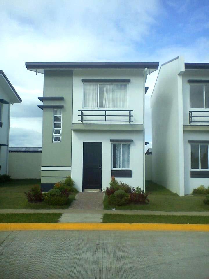 RENT TO OWN: House Cavite