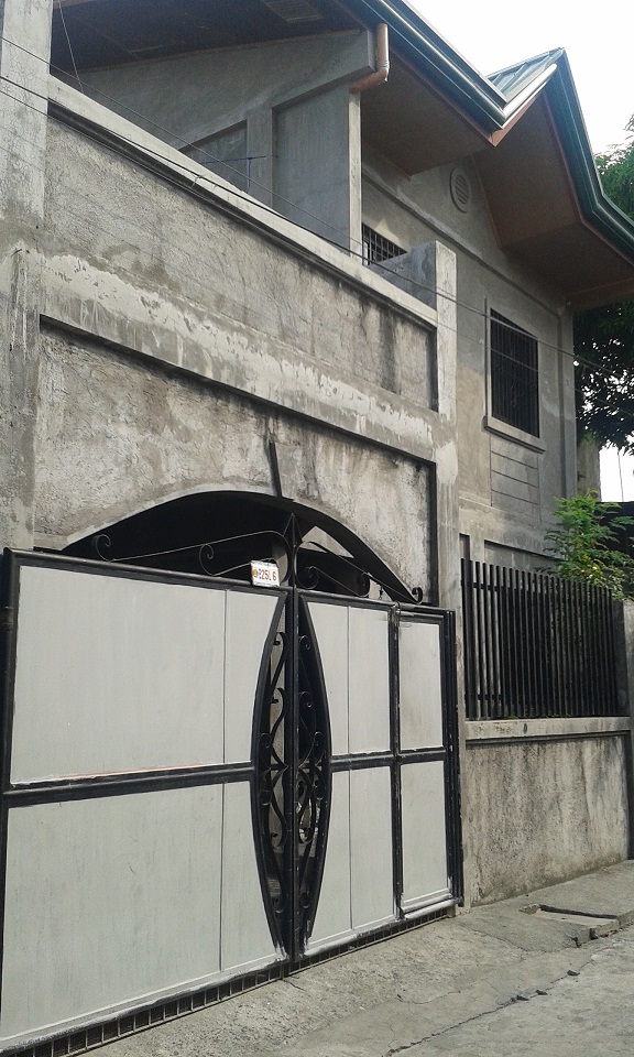 FOR SALE: House Cavite > Dasmarinas