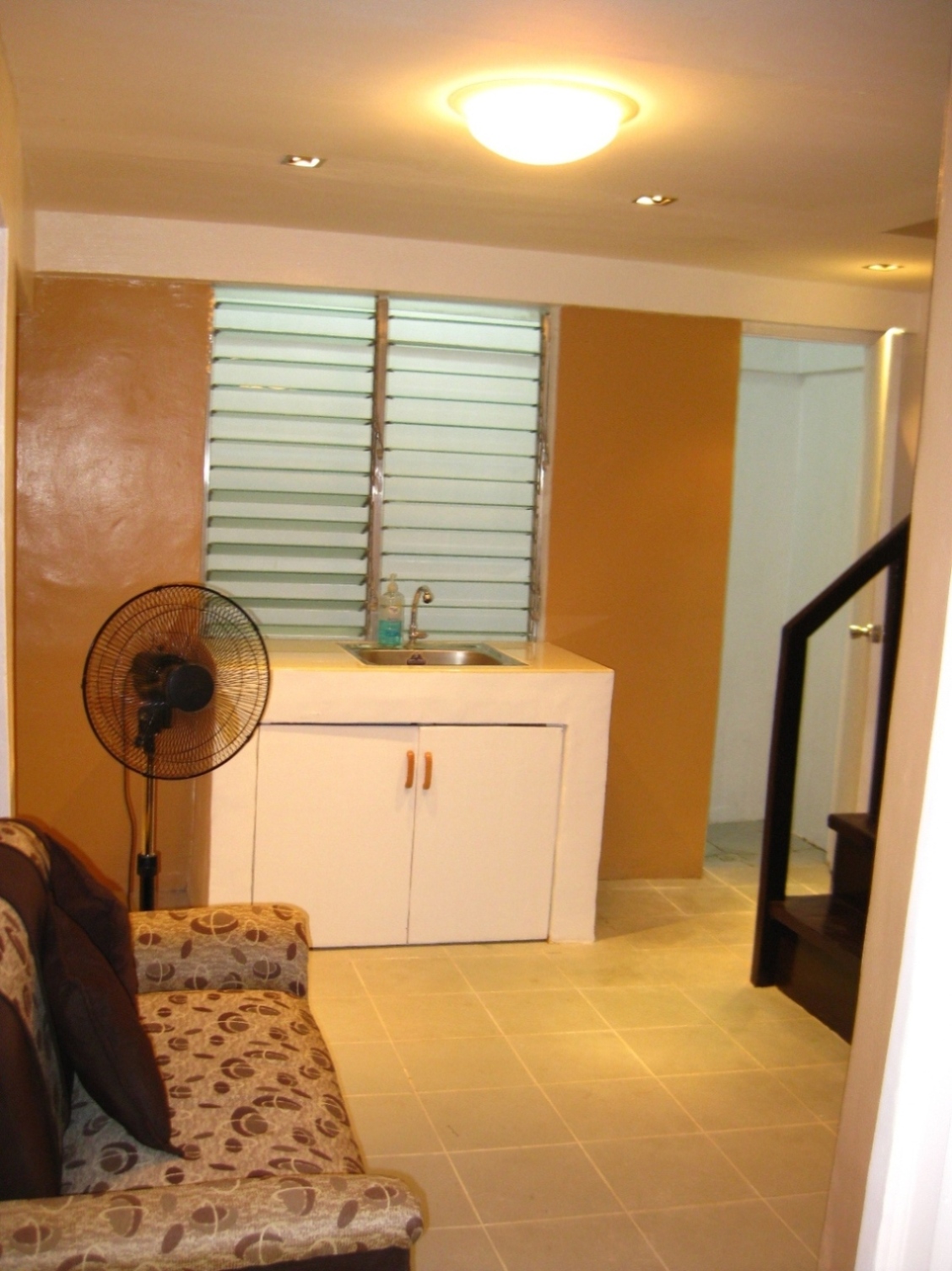 PARC 15TH AVE CONDOMINIUM, 226 15TH AVE., BRGY. SAN ROQUE, CUBAO