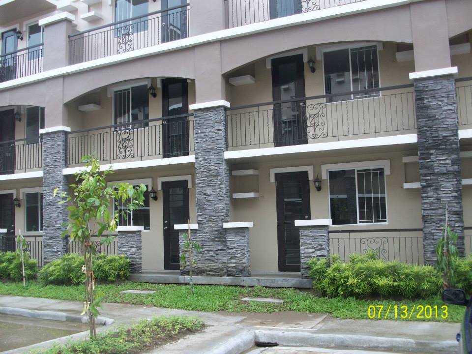 Pasig Condo