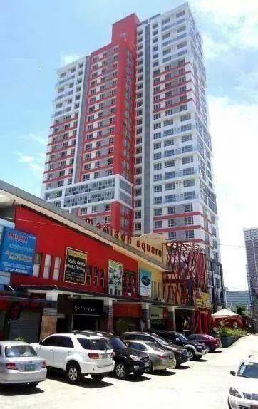 FOR SALE: Apartment / Condo / Townhouse Manila Metropolitan Area > Mandaluyong 3