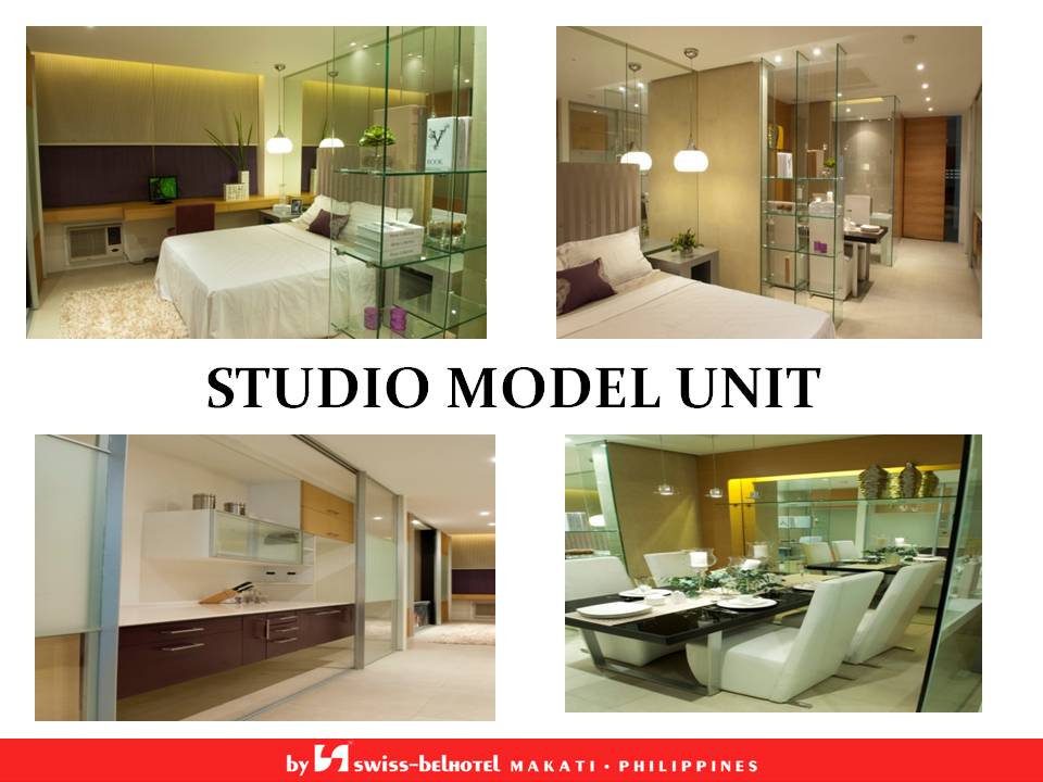 FOR SALE: Apartment / Condo / Townhouse Manila Metropolitan Area > Makati