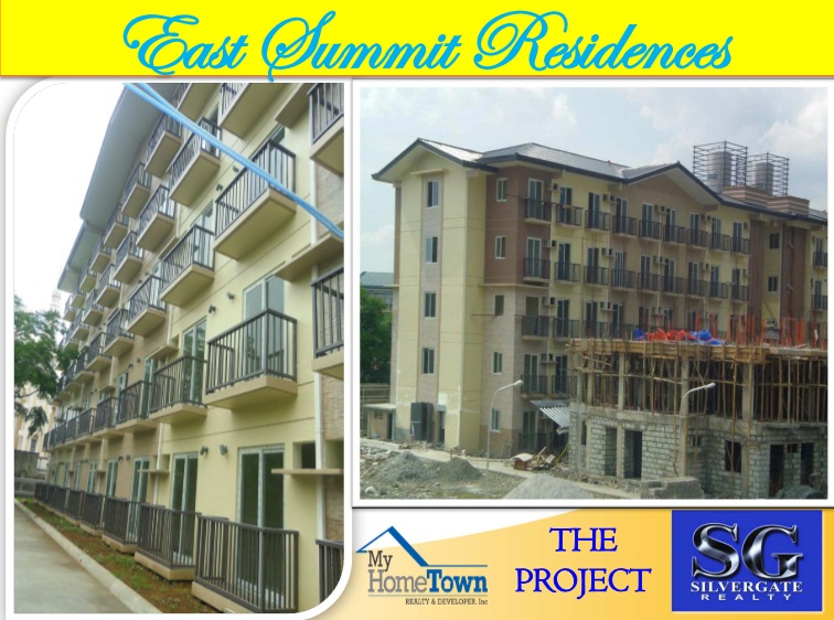 FOR SALE: Apartment / Condo / Townhouse Rizal > Cainta