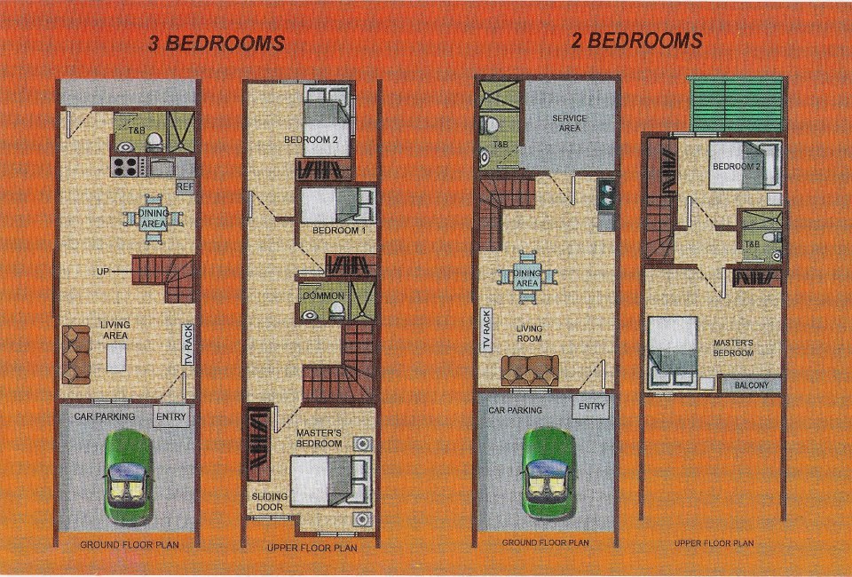 FOR SALE: Apartment / Condo / Townhouse Manila Metropolitan Area > Las Pinas 1