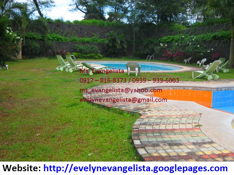 FOR SALE: Lot / Land / Farm Rizal 4