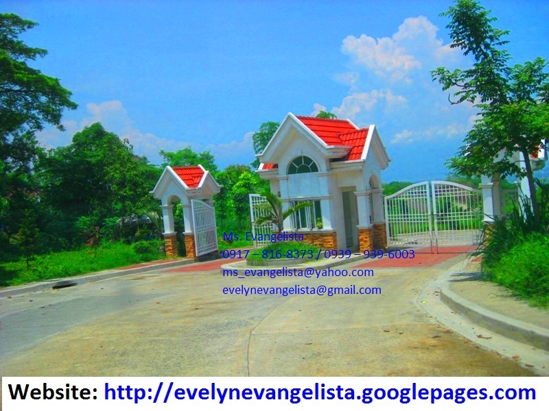 FOR SALE: Lot / Land / Farm Rizal 1